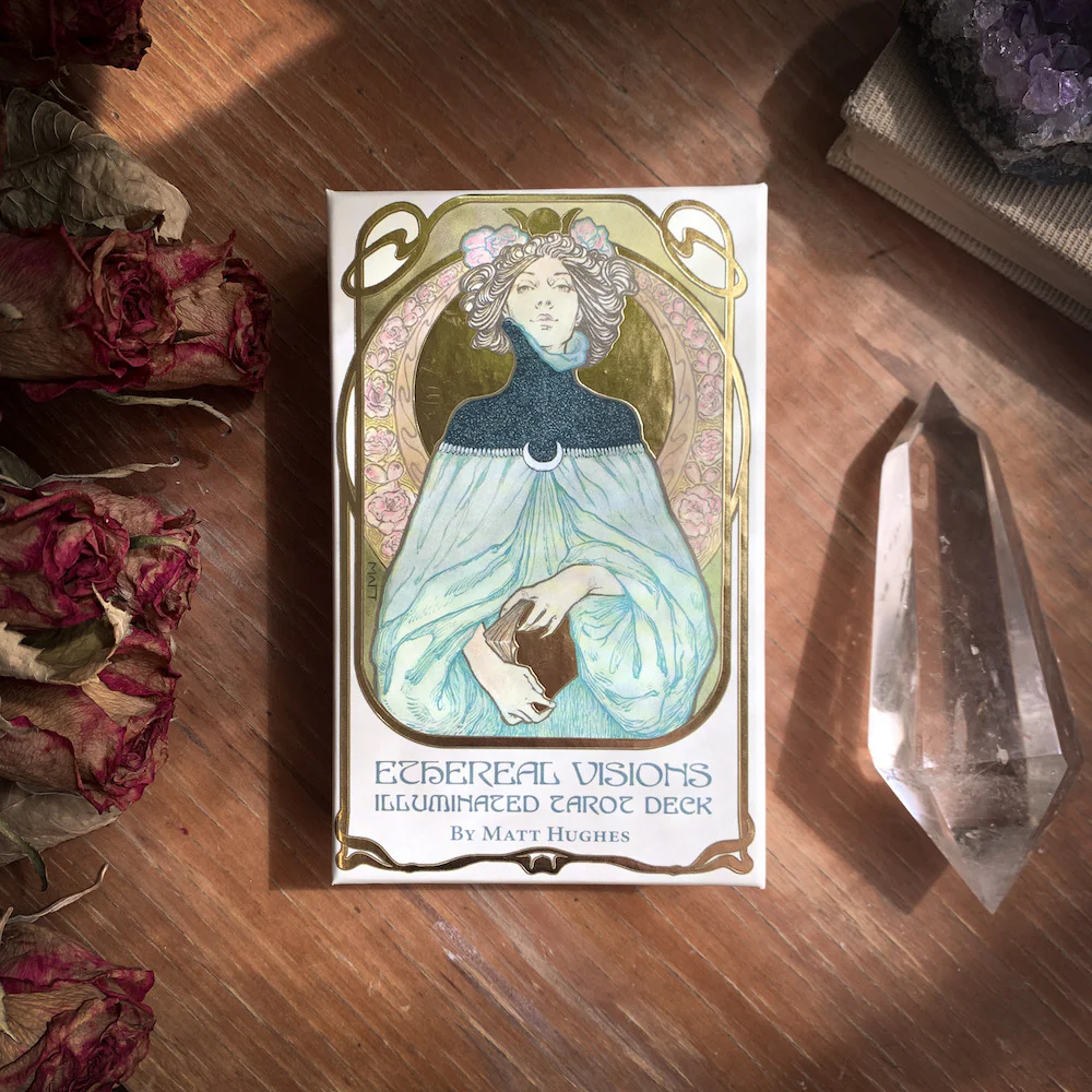 Witchy Things